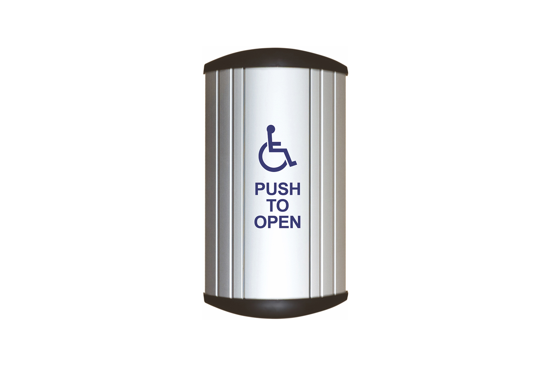 Camden CM-75 Column Push Plate Switches